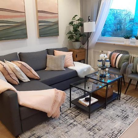 New - Apartment Kameni Confort Wifi Munich Airport Family Neufahrn bei Freising Dış mekan fotoğraf
