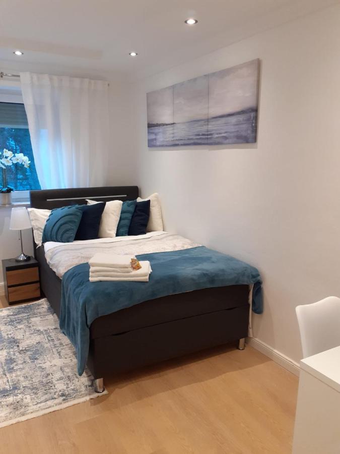 New - Apartment Kameni Confort Wifi Munich Airport Family Neufahrn bei Freising Dış mekan fotoğraf
