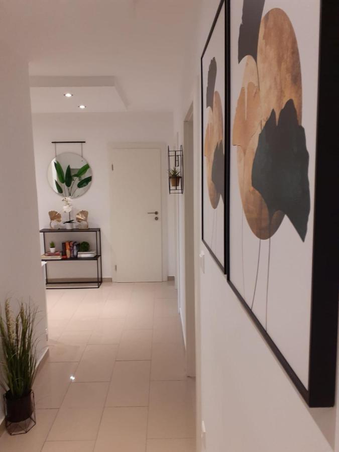 New - Apartment Kameni Confort Wifi Munich Airport Family Neufahrn bei Freising Dış mekan fotoğraf